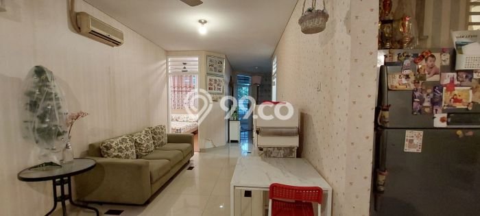 Disewakan Rumah Harga Terjangkau di Semanan Jakarta Barat dengan 4 KT Disewakan Rumah Harga Terjangkau di Semanan Jakarta Barat dengan 4 KT
