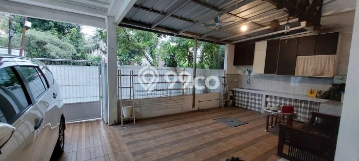 Disewakan Rumah Harga Terjangkau di Semanan Jakarta Barat dengan 4 KT Disewakan Rumah Harga Terjangkau di Semanan Jakarta Barat dengan 4 KT