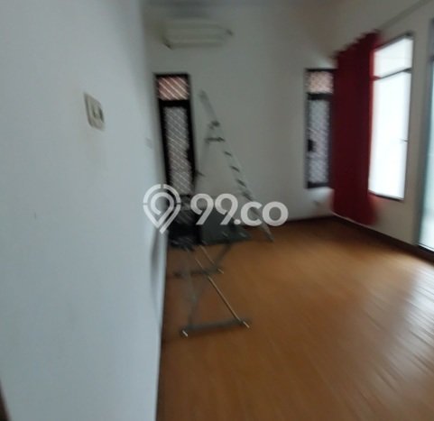 Jarang Ada! Rumah Sewa 4 Kamar Nyaman Siap Huni Semanan Jarang Ada! Rumah Sewa 4 Kamar Nyaman Siap Huni Semanan