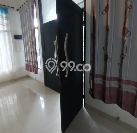 Jarang Ada! Rumah Sewa 4 Kamar Nyaman Siap Huni Semanan Jarang Ada! Rumah Sewa 4 Kamar Nyaman Siap Huni Semanan