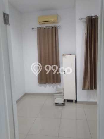 Rumah Minimalis 3 KT di BSD Residence One Tangerang Unfurnished Rumah Minimalis 3 KT di BSD Residence One Tangerang Unfurnished