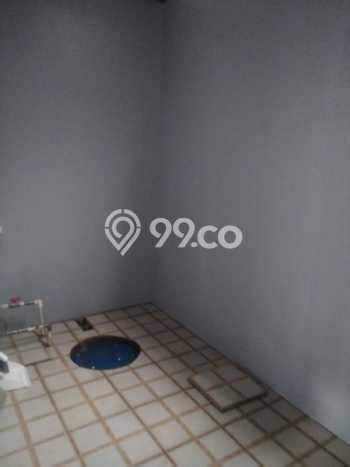 Rumah Minimalis 3 KT di BSD Residence One Tangerang Unfurnished Rumah Minimalis 3 KT di BSD Residence One Tangerang Unfurnished