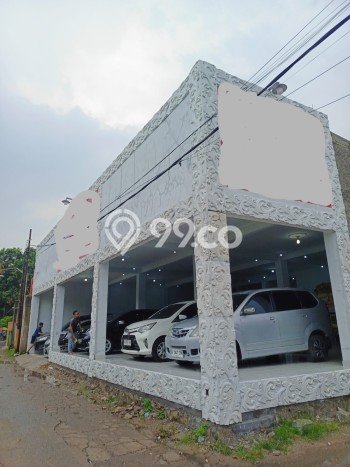 Tanah Kavling untuk Dijual di Curug Tangerang 306m2 Tanah Kavling untuk Dijual di Curug Tangerang 306m2