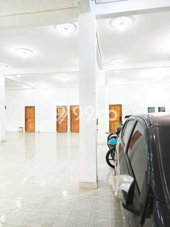 Tanah Kavling untuk Dijual di Curug Tangerang 306m2 Tanah Kavling untuk Dijual di Curug Tangerang 306m2