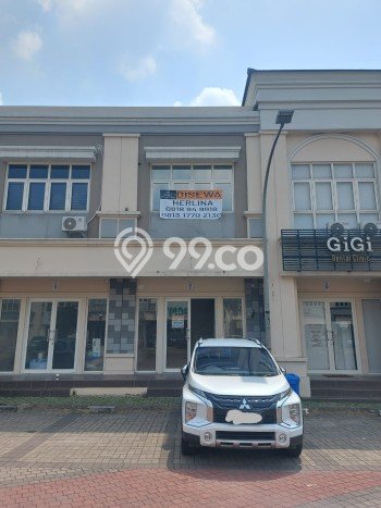 SENTRA BISNIS! Ruko Kawasan , Luas 90m2m², Lokasi Strategis SENTRA BISNIS! Ruko Kawasan , Luas 90m2m², Lokasi Strategis
