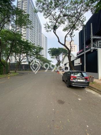 Tanah Dijual Lokasi BSD, Tangerang Selatan Luas 1108m2 Legalitas Aman Tanah Dijual Lokasi BSD, Tangerang Selatan Luas 1108m2 Legalitas Aman
