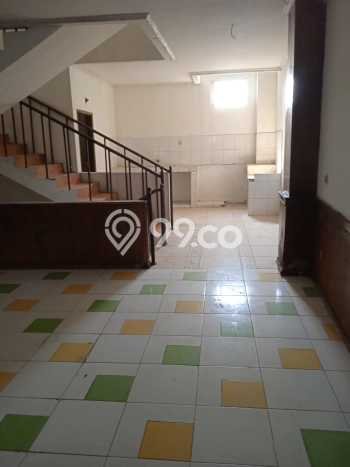 Untuk Disewa Ruko di Serpong Utara Tangerang Selatan LT 165m2, LB 374m2 Untuk Disewa Ruko di Serpong Utara Tangerang Selatan LT 165m2, LB 374m2