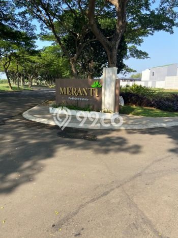 Tanah Kavling Dijual di Suvarna Sutera, Tangerang dengan Luas Tanah 361m2 Tanah Kavling Dijual di Suvarna Sutera, Tangerang dengan Luas Tanah 361m2
