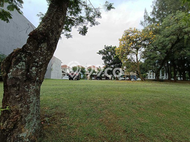 Tanah Kavling Dijual di Tangerang dengan Spesifikasi 414m2 Tanah Kavling Dijual di Tangerang dengan Spesifikasi 414m2
