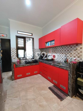 Rumah Elit Modern Siap Huni di BSD Tangerang Rumah Elit Modern Siap Huni di BSD Tangerang