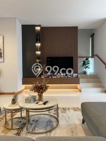 For Sale Rumah Elit Exclusive di BSD, Tangerang Selatan For Sale Rumah Elit Exclusive di BSD, Tangerang Selatan