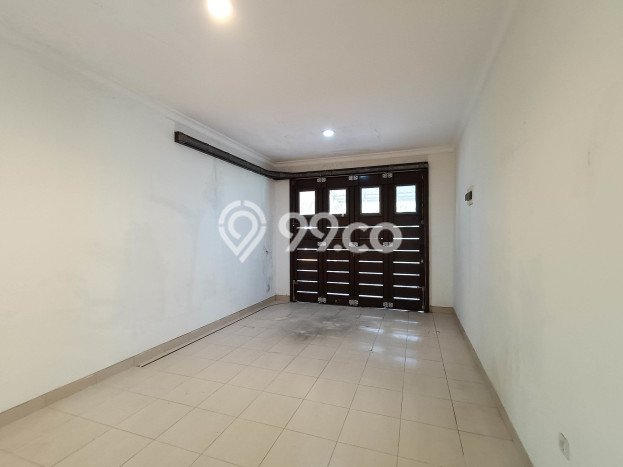 Rumah Luxury Modern Siap Huni di BSD Eminent Tangerang Rumah Luxury Modern Siap Huni di BSD Eminent Tangerang