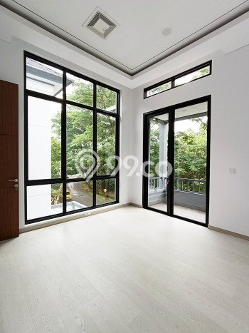 Rumah Elit Modern Siap Huni di BSD Delatinos Tangerang Rumah Elit Modern Siap Huni di BSD Delatinos Tangerang