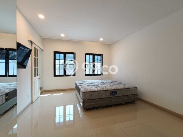 Dijual Rumah Luas Megah Dengan View Cantik di BSD Giri Loka, Tangerang Dijual Rumah Luas Megah Dengan View Cantik di BSD Giri Loka, Tangerang
