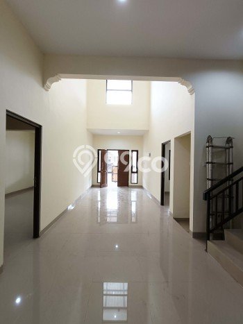 Hot Offer Hunian Mewah Ideal dan Luas di BSD, Tangerang Selatan Hot Offer Hunian Mewah Ideal dan Luas di BSD, Tangerang Selatan