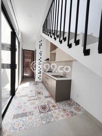 Jual Rumah Eksklusif 3 KT di BSD, Tangerang Jual Rumah Eksklusif 3 KT di BSD, Tangerang