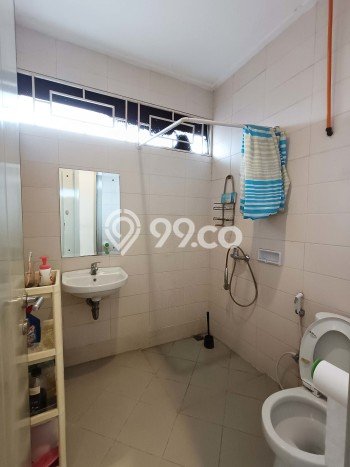 Hunian Elit LB 210m2 Siap Huni Desain Elegan di BSD, Tangerang Hunian Elit LB 210m2 Siap Huni Desain Elegan di BSD, Tangerang