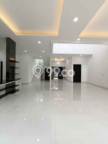 Hot Offer Hunian Premium Ideal dan Luas di BSD, Tangerang Selatan Hot Offer Hunian Premium Ideal dan Luas di BSD, Tangerang Selatan
