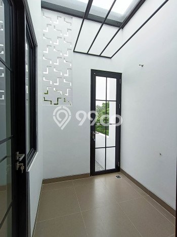 Rumah Elit Modern Siap Huni di BSD Delatinos Tangerang Rumah Elit Modern Siap Huni di BSD Delatinos Tangerang