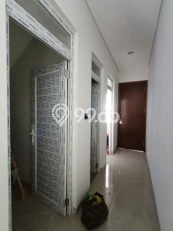 Dijual Hunian Mewah dengan Fasilitas Sekitar Lengkap di BSD, Tangerang Selatan Dijual Hunian Mewah dengan Fasilitas Sekitar Lengkap di BSD, Tangerang Selatan