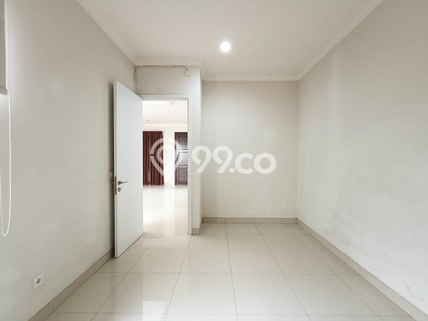 Rumah Luxury Modern Siap Huni di BSD Eminent Tangerang Rumah Luxury Modern Siap Huni di BSD Eminent Tangerang