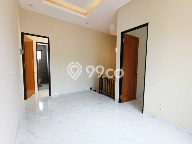 Dijual Hunian Rumah Terawat 3 Kamar di BSD, Tangerang Dijual Hunian Rumah Terawat 3 Kamar di BSD, Tangerang