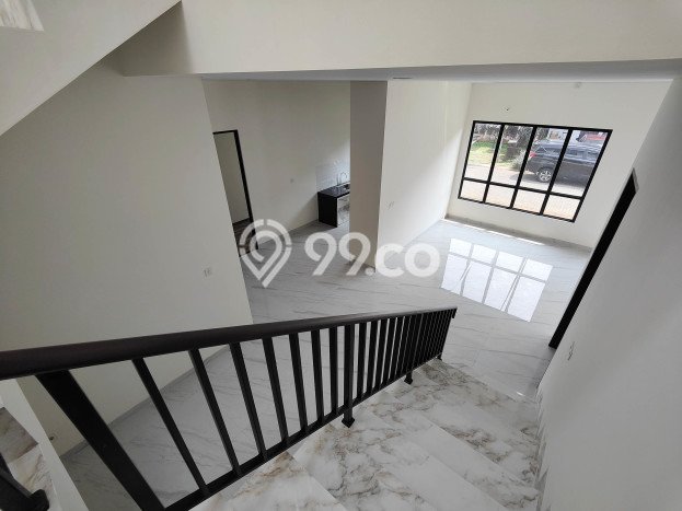 Hunian Elit LB 220m2 Siap Huni Desain Elegan di BSD, Tangerang Hunian Elit LB 220m2 Siap Huni Desain Elegan di BSD, Tangerang