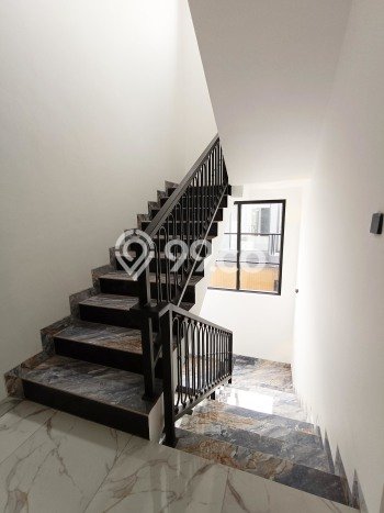 Rumah Elit Modern Tanpa Renovasi di BSD Tangerang Rumah Elit Modern Tanpa Renovasi di BSD Tangerang