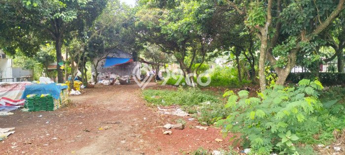 Tanah Kavling di Parung Dijual dengan Luas 3409m2 Tanah Kavling di Parung Dijual dengan Luas 3409m2
