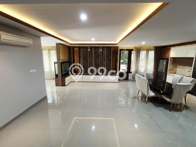 Dijual Rumah Luas Elegan Dengan View Cantik di BSD Foresta, Tangerang Dijual Rumah Luas Elegan Dengan View Cantik di BSD Foresta, Tangerang