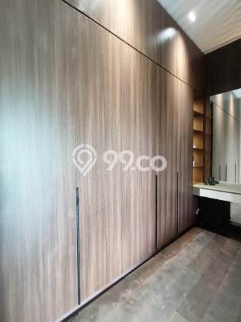 Hunian Elit LB 360m2 Siap Pakai Desain Elegan di Alam Sutera, Tangerang Hunian Elit LB 360m2 Siap Pakai Desain Elegan di Alam Sutera, Tangerang