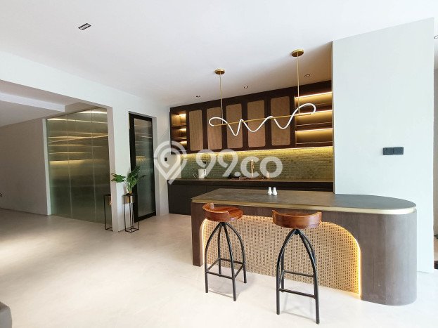 Hunian Elit LB 360m2 Siap Pakai Desain Elegan di Alam Sutera, Tangerang Hunian Elit LB 360m2 Siap Pakai Desain Elegan di Alam Sutera, Tangerang