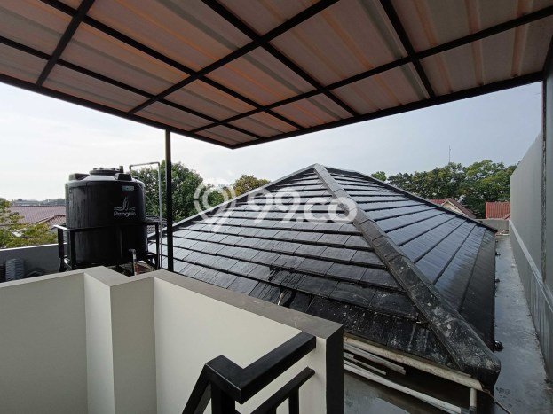 Siap Huni Rumah Mewah 4 Kamar di BSD Dekat ke Mana Saja Siap Huni Rumah Mewah 4 Kamar di BSD Dekat ke Mana Saja