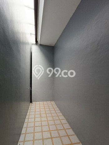 Hunian Cantik Minimalis Lb 50m2 di BSD, Tangerang Selatan Hunian Cantik Minimalis Lb 50m2 di BSD, Tangerang Selatan