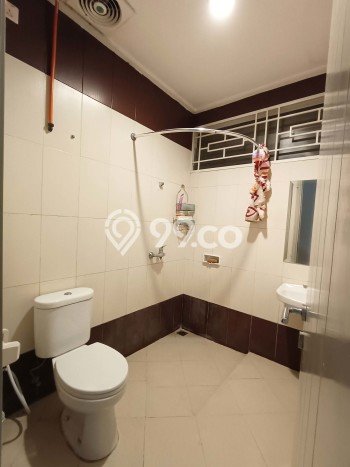 Hunian Elit LB 210m2 Siap Huni Desain Elegan di BSD, Tangerang Hunian Elit LB 210m2 Siap Huni Desain Elegan di BSD, Tangerang