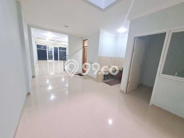 Paling Dicari! Ruko Dijual di Villa Melati Mas Harga Kompetitif Paling Dicari! Ruko Dijual di Villa Melati Mas Harga Kompetitif