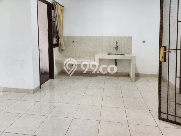 Rumah Modern 3 KT LT 144m2 di BSD Delatinos Rumah Modern 3 KT LT 144m2 di BSD Delatinos