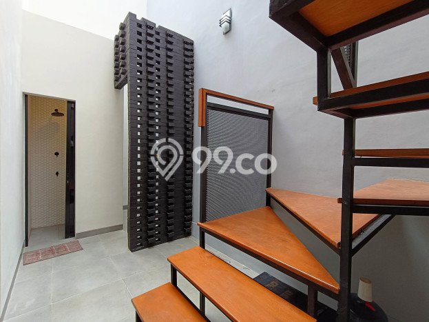 Dijual Rumah Minimalis Bagus Punya 3 KT di BSD Tangerang Selatan SHM Dijual Rumah Minimalis Bagus Punya 3 KT di BSD Tangerang Selatan SHM