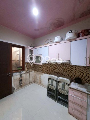 Rumah Elit Modern Siap Huni di BSD Tangerang Rumah Elit Modern Siap Huni di BSD Tangerang