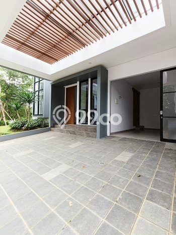 Rumah Elit Modern Siap Huni di BSD Delatinos Tangerang Rumah Elit Modern Siap Huni di BSD Delatinos Tangerang