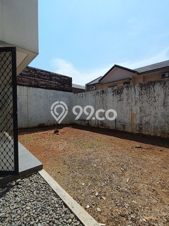 Hunian Eksklusif Dijual LT 250m2 di BSD, Tangerang Selatan Hunian Eksklusif Dijual LT 250m2 di BSD, Tangerang Selatan