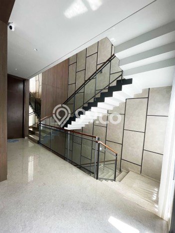 For Sale Rumah Elit Exclusive di BSD, Tangerang Selatan For Sale Rumah Elit Exclusive di BSD, Tangerang Selatan