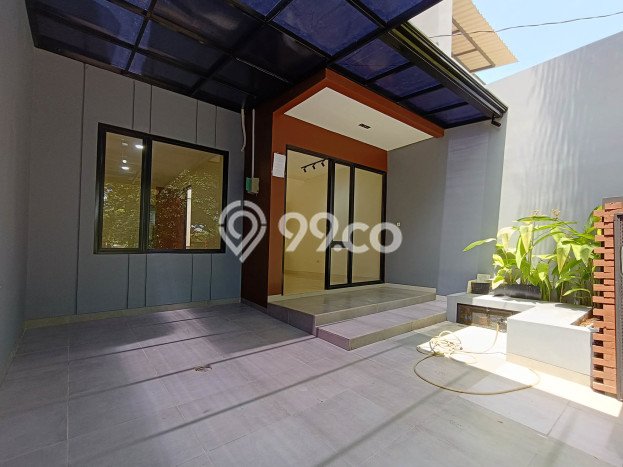 Dijual Rumah Minimalis Bagus Punya 3 KT di BSD Tangerang Selatan SHM Dijual Rumah Minimalis Bagus Punya 3 KT di BSD Tangerang Selatan SHM