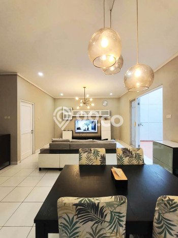 Best Deal Hunian Mewah Ideal dan Luas di BSD, Tangerang Selatan Best Deal Hunian Mewah Ideal dan Luas di BSD, Tangerang Selatan