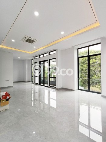 Rumah Elit Modern Siap Huni di BSD Delatinos Tangerang Rumah Elit Modern Siap Huni di BSD Delatinos Tangerang