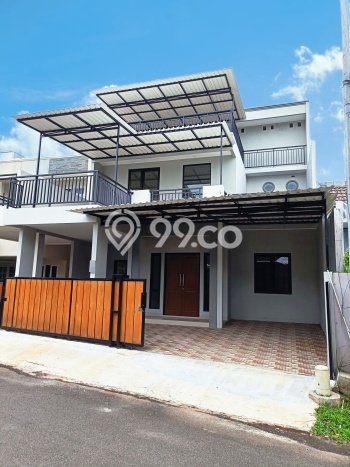 Hot Offer Hunian Mewah Ideal dan Luas di BSD, Tangerang Selatan Hot Offer Hunian Mewah Ideal dan Luas di BSD, Tangerang Selatan