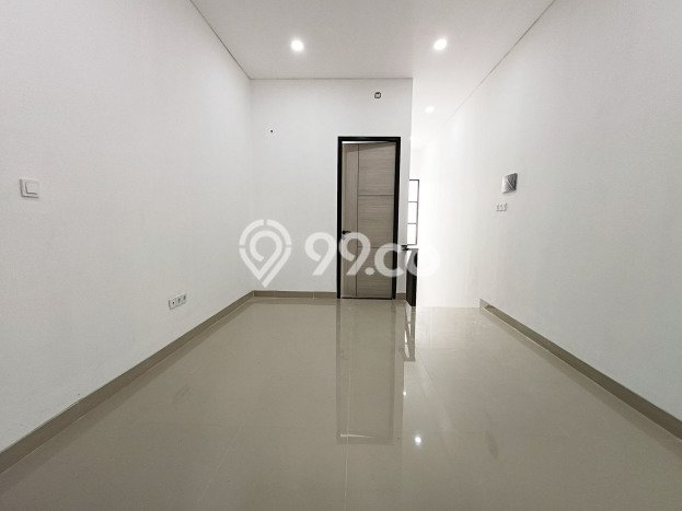 Dijual Rumah Eksklusif 4 KT di BSD, Tangerang Dijual Rumah Eksklusif 4 KT di BSD, Tangerang