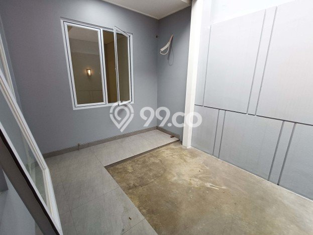Rumah Minimalis 3 KT LT 112m2 di BSD Rumah Minimalis 3 KT LT 112m2 di BSD