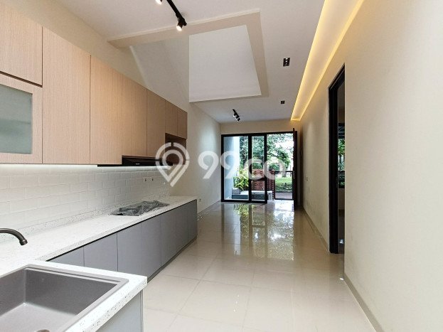 Dijual Rumah Minimalis Bagus Punya 3 KT di BSD Tangerang Selatan SHM Dijual Rumah Minimalis Bagus Punya 3 KT di BSD Tangerang Selatan SHM