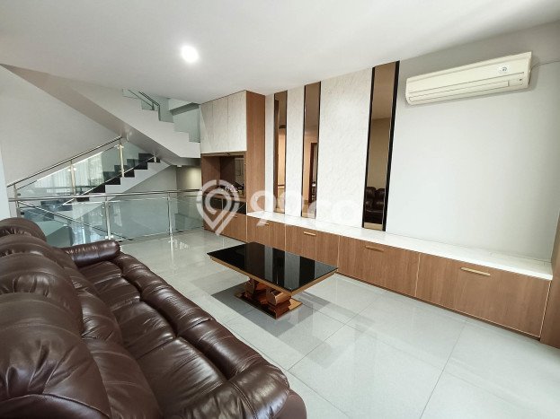 Dijual Rumah Luas Elegan Dengan View Cantik di BSD Foresta, Tangerang Dijual Rumah Luas Elegan Dengan View Cantik di BSD Foresta, Tangerang